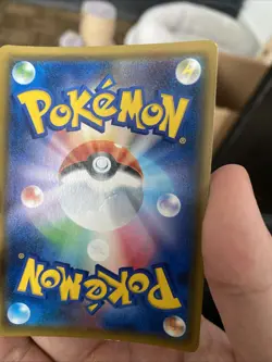 Gentleman Pikachu Promo 210/SM-P Pokemon Center Tokyo DX Promo Japanese -NM - Image 3