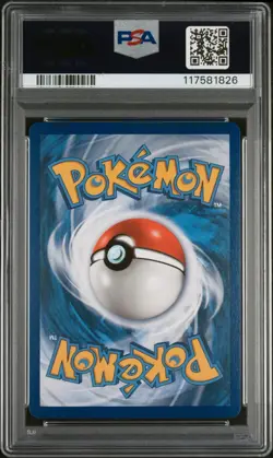 2021 Pokemon McDonald's Collection 25th Aniv PIKACHU Holo PSA 10 GEM MINT 25/25 - Image 3