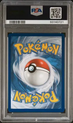 2021 POKEMON SWORD & SHIELD EVOLVING SKIES SECRET FULL ART/UMBREON VMAX PSA 10 - Image 2