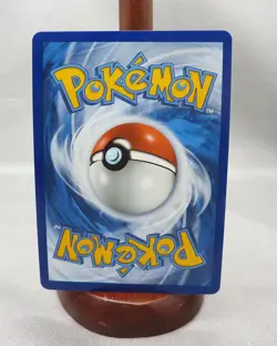Pokemon TCG Lance’s Charizard V SWSH133 Black Star Promo Celebrations Near Mint - Image 4