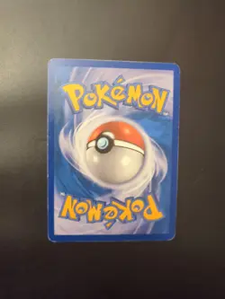 Pokemon TCG Shiny Vulpix SH6 Reverse Holo Platinum - Image 2