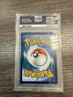 PSA 10 2021 Pokemon Turffield Stadium Secret Gold Rare Evolving Skies 234/203 - Image 2