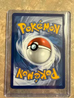 Mega Charizard X EX 23 Phantasmal Flames UPC PROMO #23 Pokemon Mint - Image 2