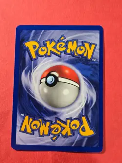 2000 Pokemon Team Rocket Unlimited #74 Challenge, UC, NF/H, cds1 - Image 2