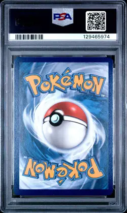 PSA 9 Pokemon TCG 2021 SWSH Battle Styles #168 Fa/Ss Urshifu Vmax MINT - Image 2