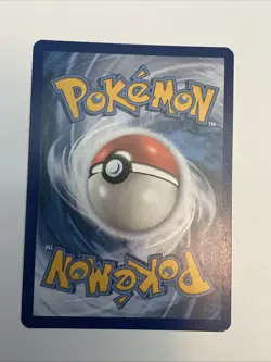 Pokemon TCG Scorbunny Sword & Shield 2020 030/202 Holo Common NM - Image 2