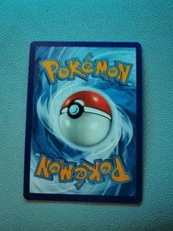 Pokemon TCG Carmine Scarlet & Violet-Twilight Masquerade 217/167 Holo Special... - Image 2
