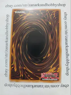 YuGiOh 3x Dharc the Dark Charmer, Gloomy RA03-EN048 Secret Rare - Image 3