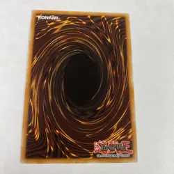 Yugioh Time To Stand Up Sdck-en036 the Crimson King 1st Edition Common - Image 2