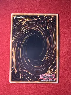 Number 11: Big Eye - LP - GAOV-EN090 - 1st Edition - Secret Rare - Image 2