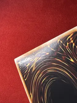 Number 11: Big Eye - LP - GAOV-EN090 - 1st Edition - Secret Rare - Image 3