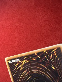 Number 11: Big Eye - LP - GAOV-EN090 - 1st Edition - Secret Rare - Image 4