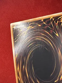 Number 11: Big Eye - LP - GAOV-EN090 - 1st Edition - Secret Rare - Image 5