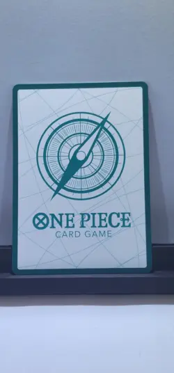 ONE PIECE Card Game Mihawk Gold don The Azure Sea’s Seven OP14 japanese - Image 3