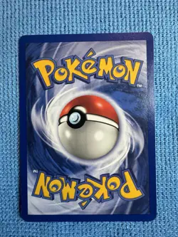 Pokemon TCG Pidgeot Jungle Card 24/64 Unlimited Non-Holo Rare - Image 2