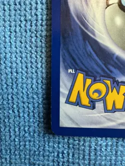 Pokemon TCG Pidgeot Jungle Card 24/64 Unlimited Non-Holo Rare - Image 3