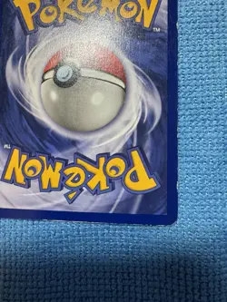 Pokemon TCG Magneton Base Set Holo Unlimited Rare Card 9/102 WOTC - Image 5