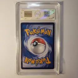 Graded Pokemon Card CHN CSV3C Fearless Terastal Pikachu Pokeball 044/130 PCG 9.5 - Image 3