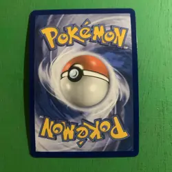 Pokemon Card Greninja & Zoroark GX 200/214 Unbroken Bonds Ultra Rare Holo MINT - Image 2