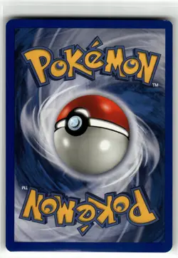 Dark Omanyte 037/105 Neo Destiny LP Pokemon Card TCG - Image 2