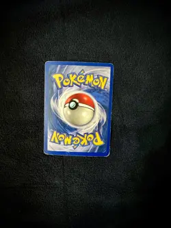 Snorlax 11/64 Holo Rare Jungle Unlimited WOTC Vintage Pokemon Card LP - Image 2
