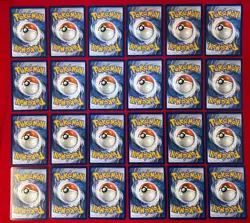 Pokemon Scarlet & Violet 151 Complete Common/Uncommon Set 128 Cards - Image 3