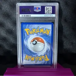 Suicune v Crown Zenith: Galarian Gallery GG38/GG70 Ultra Rare Card PSA10 - Image 3