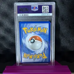 Suicune v Crown Zenith: Galarian Gallery GG38/GG70 Ultra Rare Card PSA10 - Image 4
