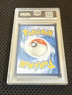 PSA 10 Pokemon Card Mew 002/028 Holo Chinese 25th Anniversary Collection PSA 10! - Image 2