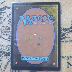 ~ Arcane Signet (Showcase) ~ NM ~ MTG: Avatar ~ MTG ~ - Image 2