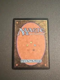 Tolarian Winds - Urza's Saga: #104, Magic: The Gathering Lp R234 - Image 2