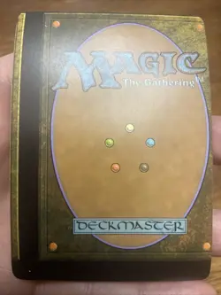 Awakening of Vitu-Ghazi MTG War of the Spark NFC Miscut/Misprint Foil - Image 2