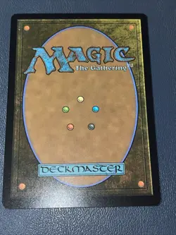 Borne Upon a Wind, The Lord of the Rings, MTG LTR NM/M - Image 2