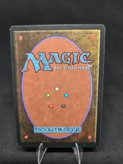 MTG Strip Mine x1- Core set: 4th Edition - Image 2