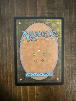 MTG The Gaffer 0096 NM Non-Foil Extended Art Lord of the Rings - Image 2