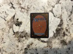 Mtg Unlimited Black Knight - Magic the Gathering Unlimited Black Knight Hp - Image 2