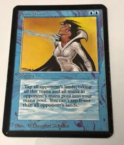 Drain Power Alpha Edition Regular - Image 1