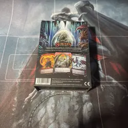 Sorcery Contested Realm Dragonlord Non Foil Set With Box - Image 3