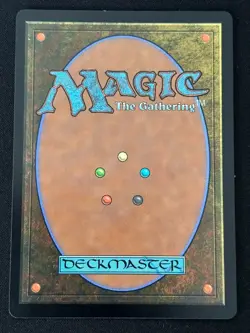 1x MTG Teleportation Circle (Foil) - Adventures in the Forgotten Realms (AFR) - Image 2