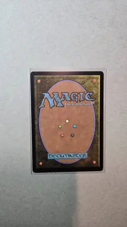 Magic the Gathering Avatar Airbender Ozai Phoenix King M0335 Borderless Foil - Image 2
