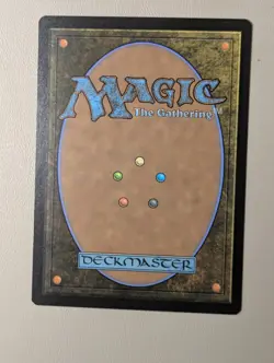 MTG Tarkir: Dragonstorm Craterhoof Behemoth Creature - Beast MYTHIC REGULAR - Image 2