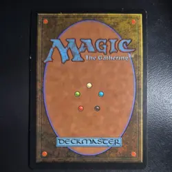Tolarian Academy - Urza's Saga - Magic The Gathering Vintage RARE!! 1998 WOTC - Image 3