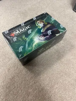 war of the spark mtg new factory sealed tonaltube - Image 1