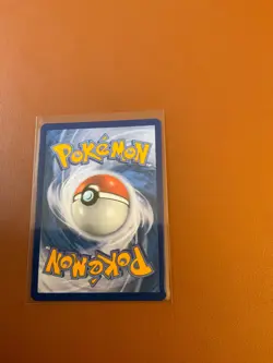 Carte Pokemon BRASEGALI 024/159 EX EV9 Ecarlate et Violet 9 JTG FR NEUF - Image 2