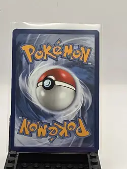 Mega Sharpedo EX 061/094 - Double Rare - Phantasmal Flames - Pokemon TCG - Image 2
