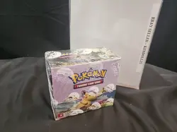 New Sealed Pokemon TCG Vivid Voltage Booster Box - Fast Ship! - Image 1