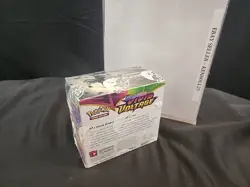 New Sealed Pokemon TCG Vivid Voltage Booster Box - Fast Ship! - Image 2