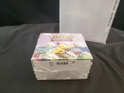 New Sealed Pokemon TCG Vivid Voltage Booster Box - Fast Ship! - Image 3