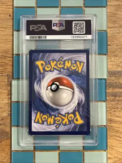 GRADED PSA 9 2023 Pokemon SWSH FA/Turtwig Crown Zenith #GG31 - Image 2