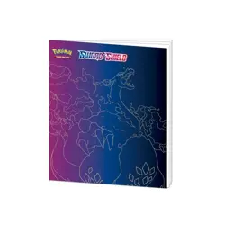Pokemon TCG Sword & Shield Ultra Premium Collection Box Charizard Factory Sealed 820650851117 - Image 4